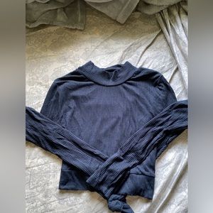 small pacsun long sleeve